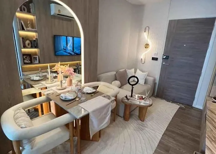 Modiz Modiza Sukhumvit R5