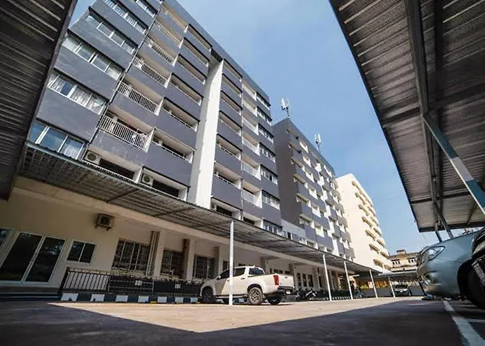 L'Hotel Bangkok