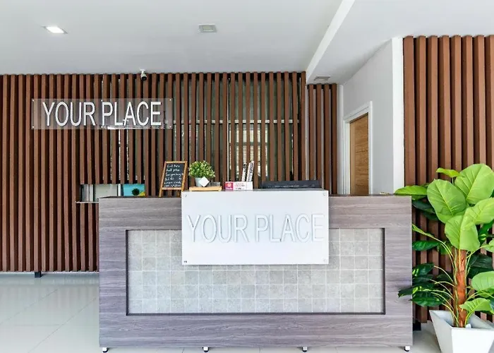 Your Place Hotel