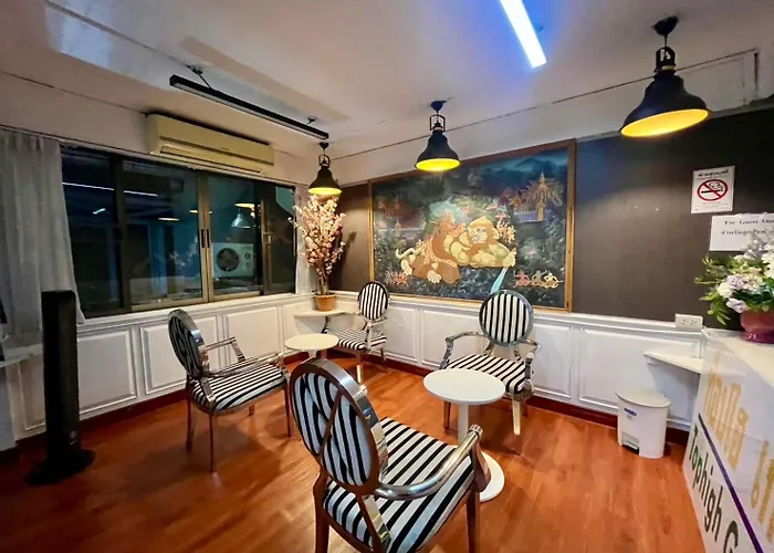 Wow Guesthouse