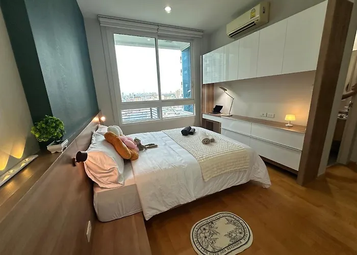 New 5 Stars Suite L 4 Mins Walk Bts&Apl