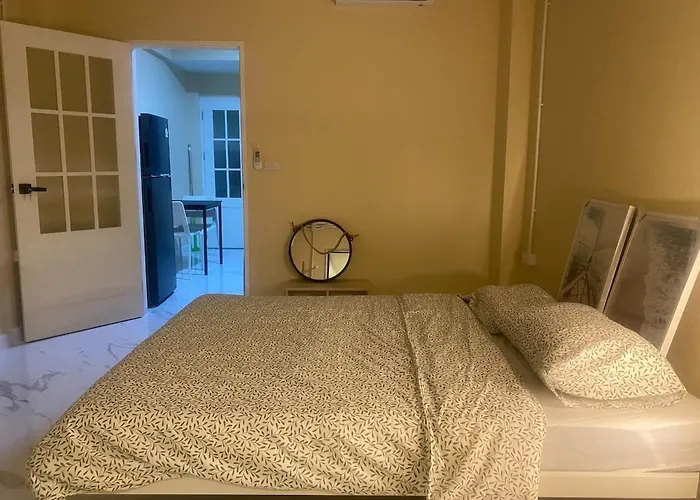 1 Bed Nr Ikea 15Mins To Airport Nirun Residences 3 Building L Unit 72 Slash 32
