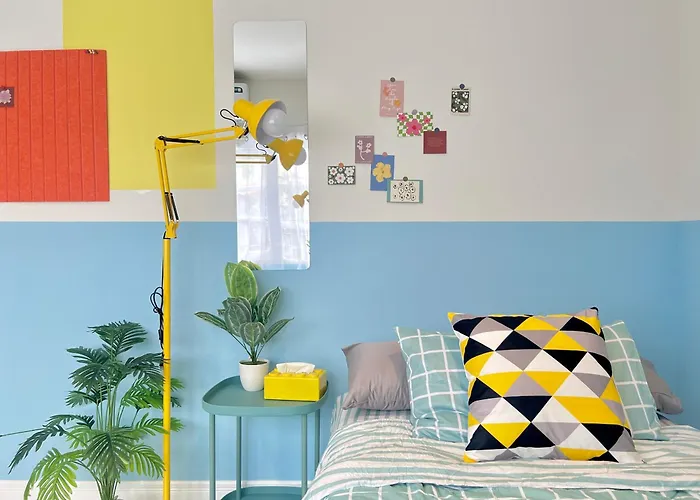 Moodspace Coliving