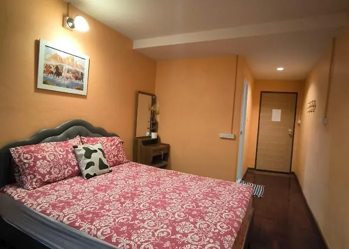 Santo House Bangkok
