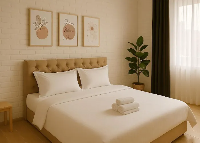 3Br Max 9Pax Near Mrt Ratchada Good For Group