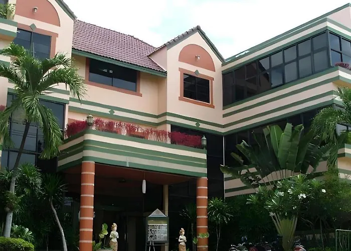 Chaleena Princess Hotel