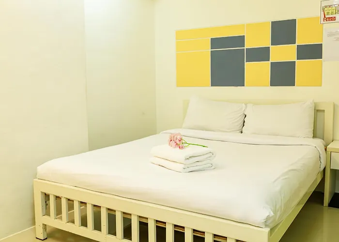 Pda Lord Hotel