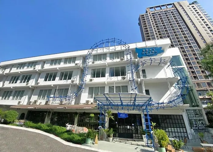 Beat Hotel Bangkok