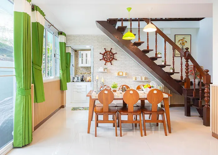Friend House Bkk