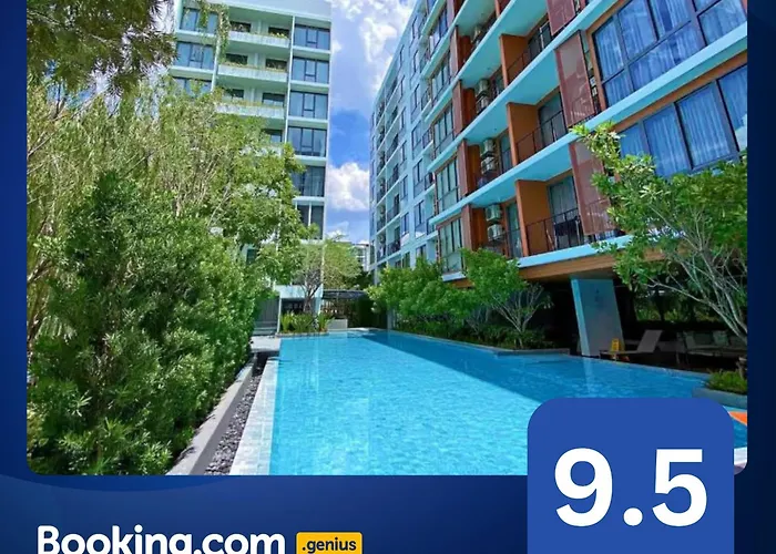 Tierra Residences Bangkok