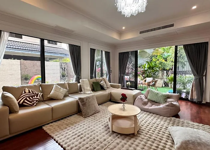 Thonglor 25 Noble House