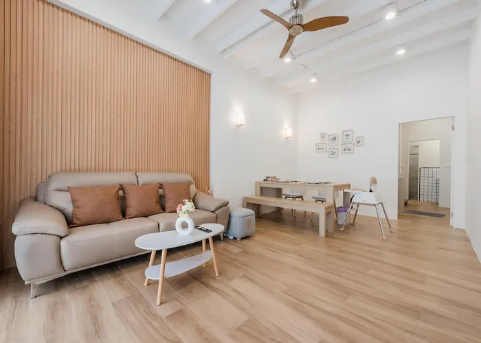 The Urban478 Modern&Cozy Stay