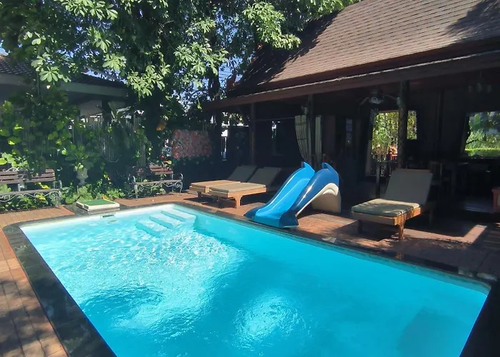 Orchid Resort