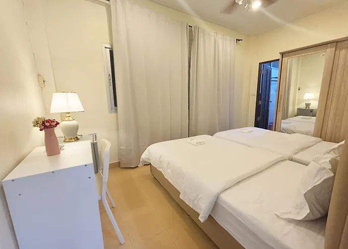 Apamet Hotel