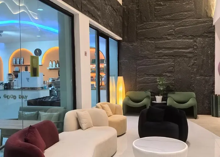 Haiman Hotel海曼酒店