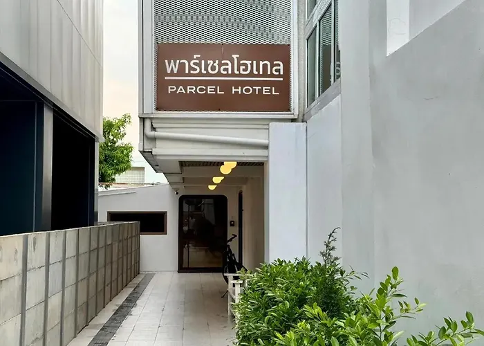 Parcel Hotel Bangkok