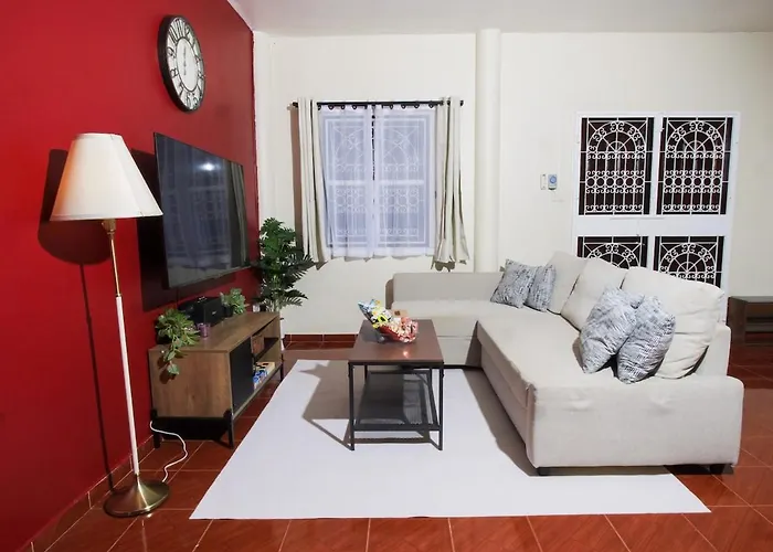 Cozy House 2Br Bts Ekkamai