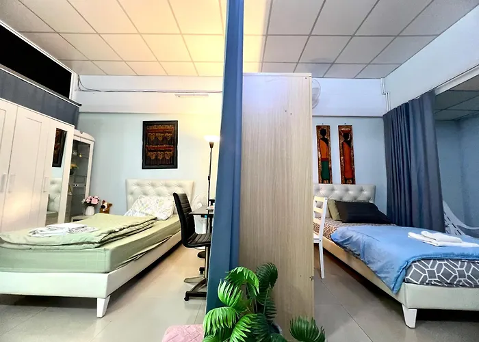 Firstfloordormtwin