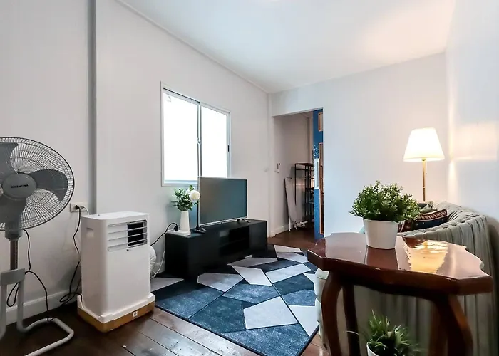 Charming 2-Storey House In Bang Son, Bangkok
