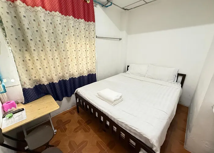 Happyland Guesthouse