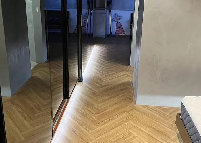 Spaceous Appartment On Sukhumvit