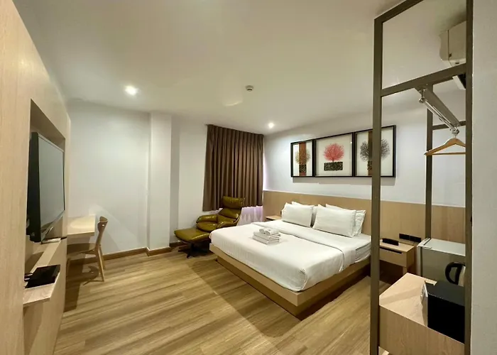 Sakura Sky Residence