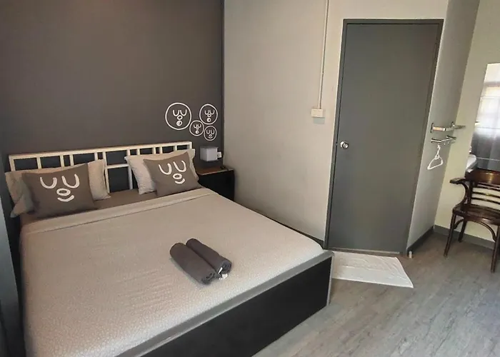 Bed'S Friend