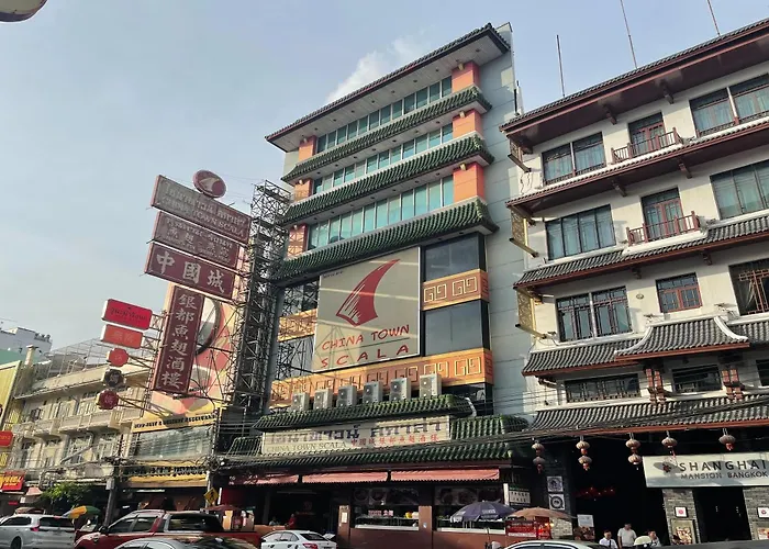 Scala Hostel