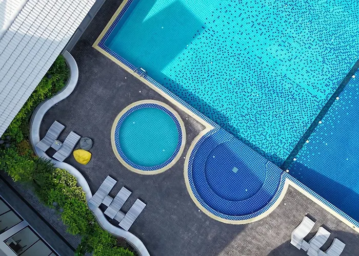 Shewin De Bangkok