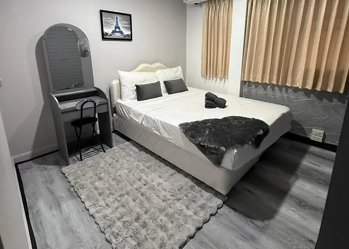 Ree Guesthouse