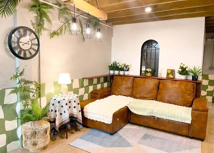 4Br Entire House Next To Skytrain Bts And Subway Mrt Chatuchak