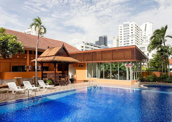 Teja Hotel