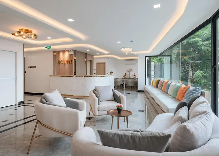 Solyn Hotel
