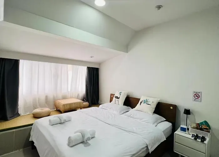 Tiger Homestay