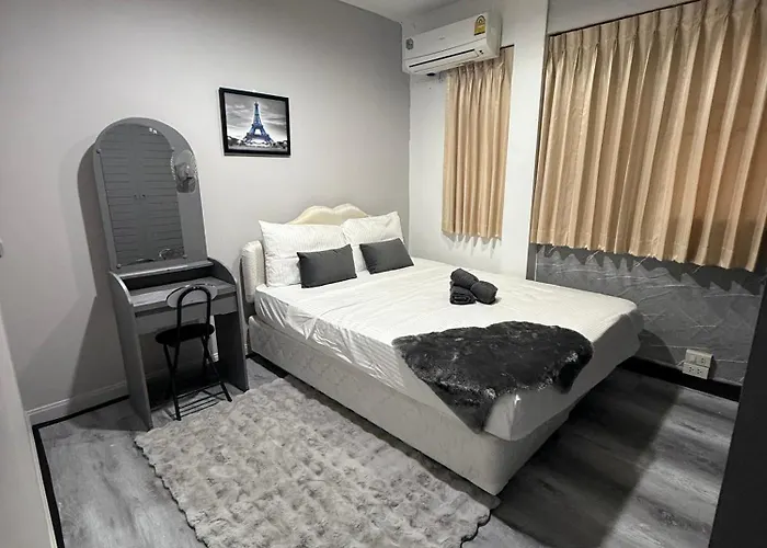 Ree House- Sukhumvit 23