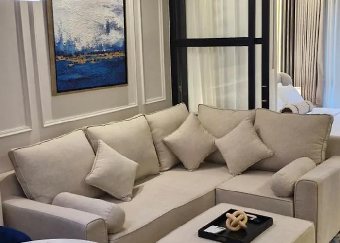 Your Urban Oasis In The Heart Of Sukhumvit
