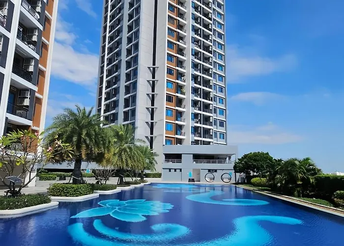 Artisan Ratchada Condo Bangkok