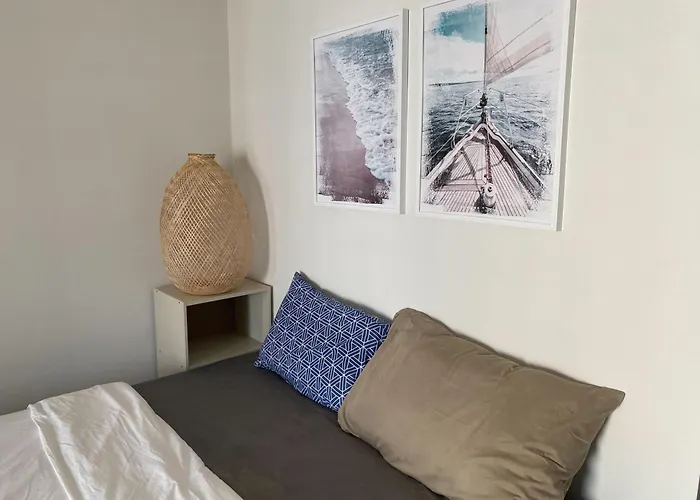 Niran 7 Studio Near Mega Bangna & 15Min To Airport