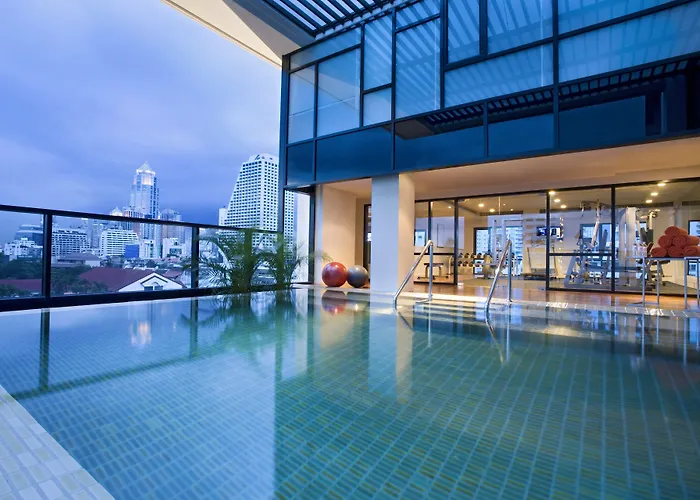 Citadines Sukhumvit 8 Bangkok