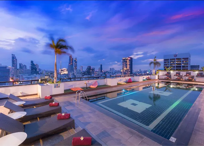 Furama Silom Hotel