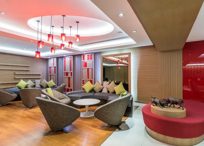 Hi Residence, Bangkok