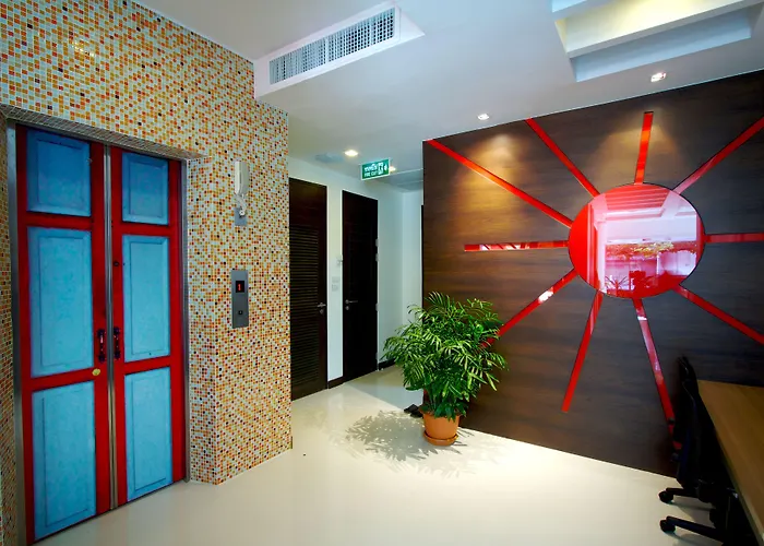Ds67 Suites