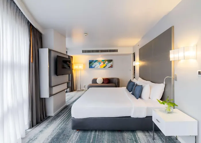 Best Western Sukhumvit 20
