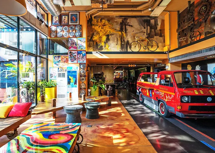 Mestyle Place Hotel