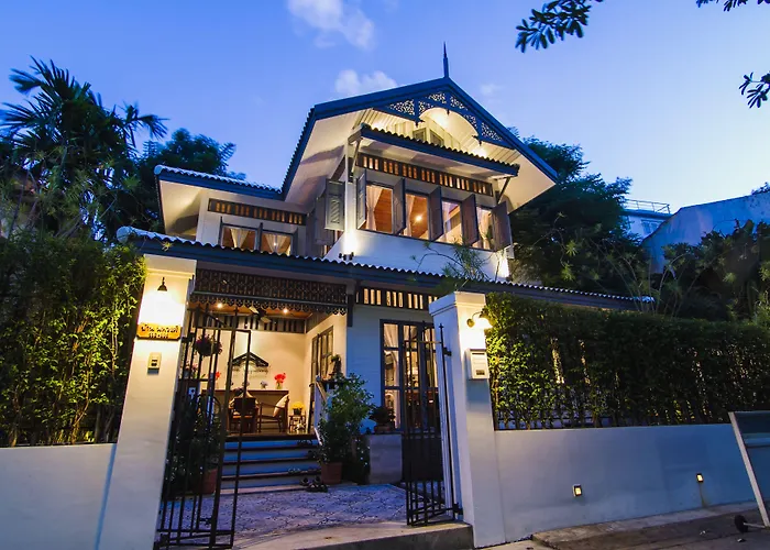 Baan Noppawong