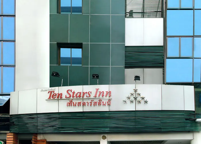 Ten Stars Hotel