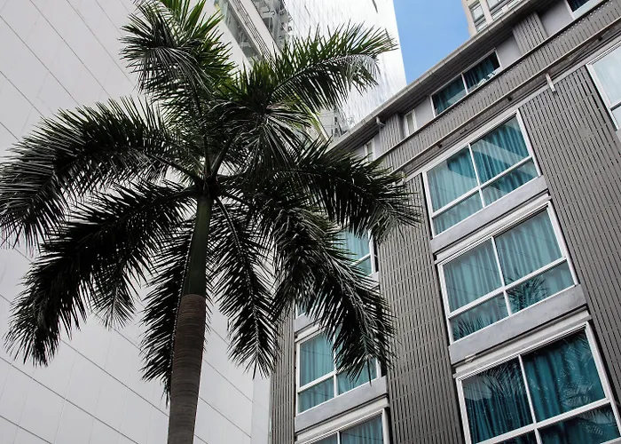 Nantra Sukhumvit 39
