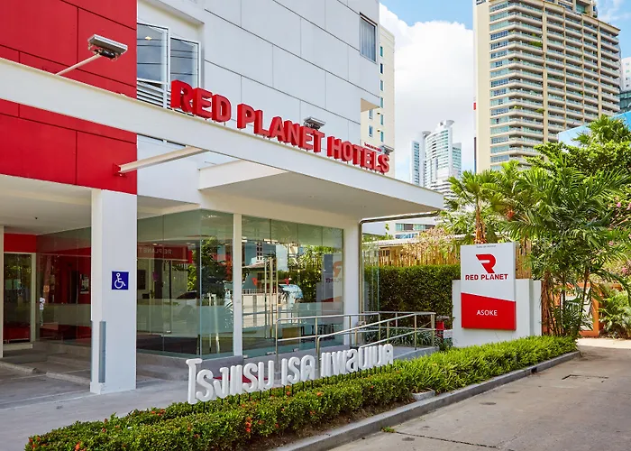 Easy Planet Bangkok Asoke