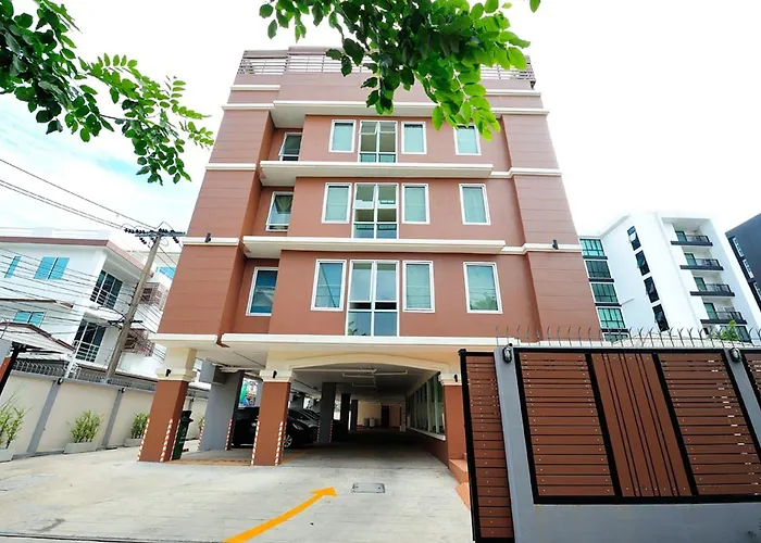 Aravinda Living Home