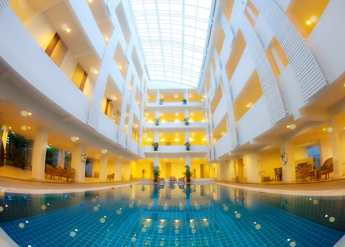 Trang Hotel Bangkok